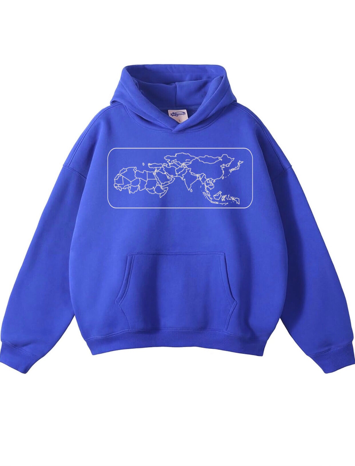 10/40 WINDOW hoodie