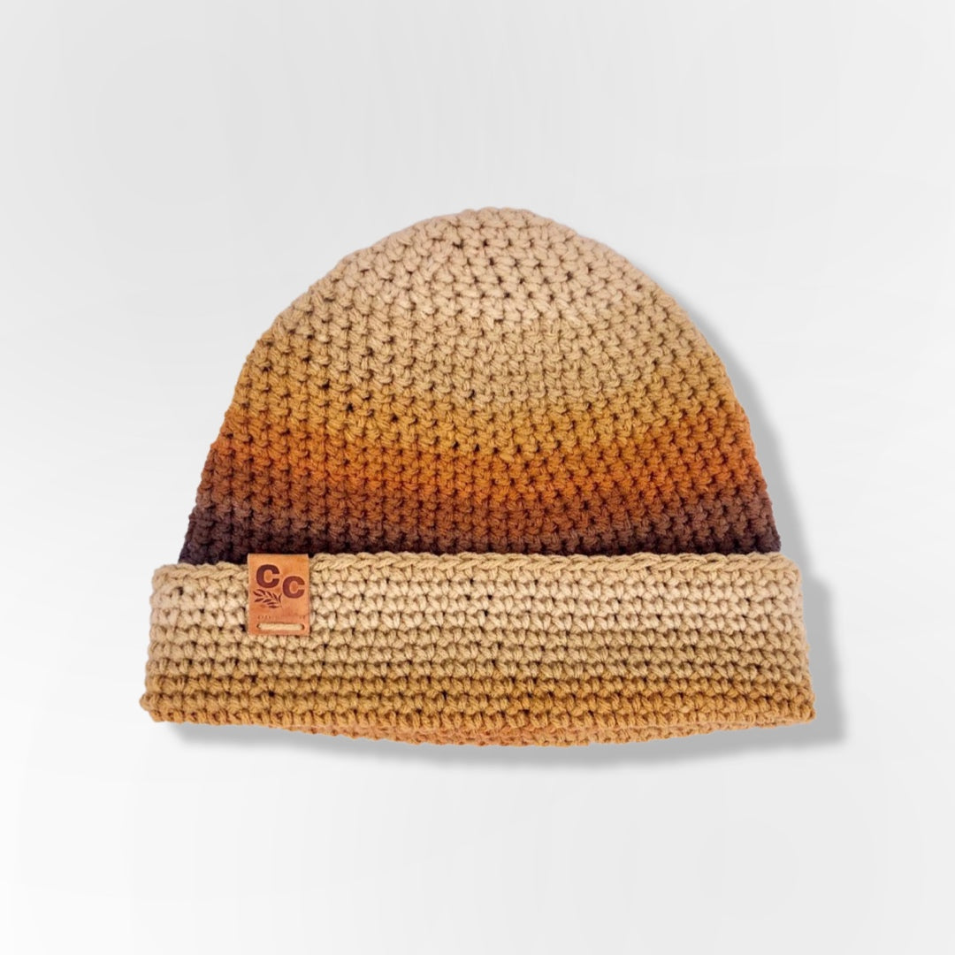 Beanie: Stratum