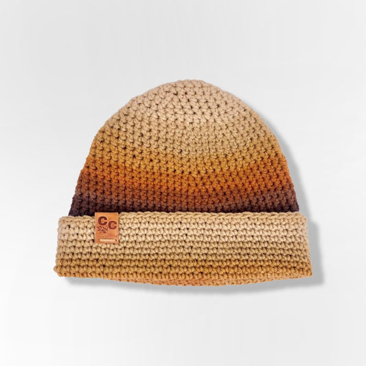 Beanie: Stratum