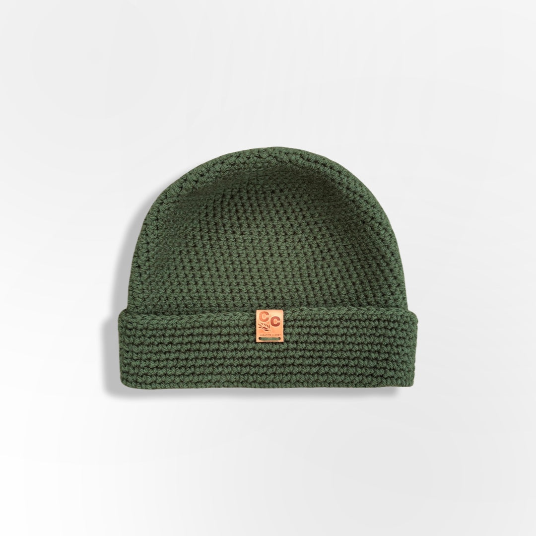 Beanie: Marsh