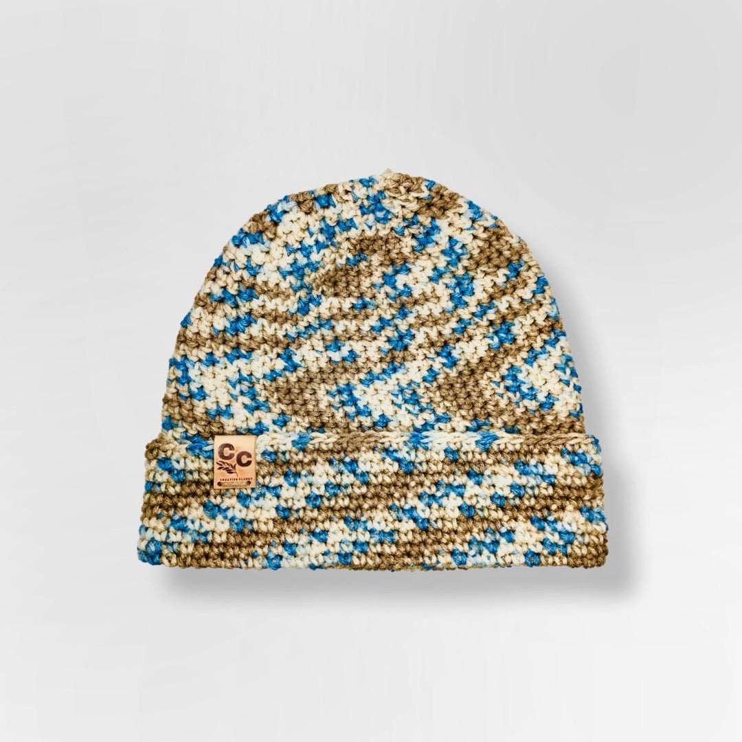 Beanie: Quick Sand